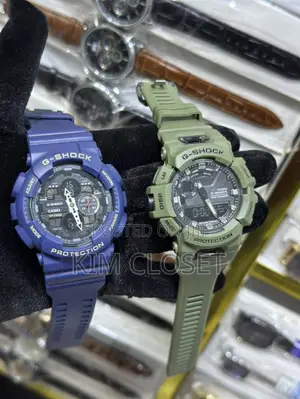 Wrist Wear