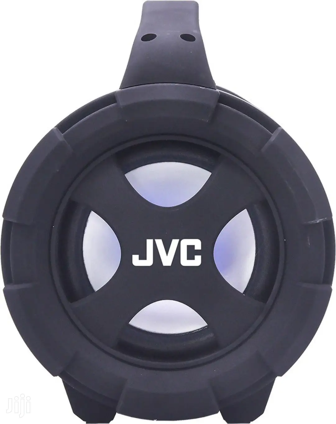 JVC Wireless Bluetooth Party Speaker