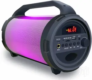 JVC Wireless Bluetooth Party Speaker