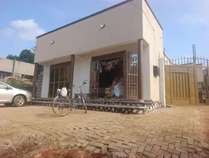 Shops + Rentals for Sale Kira Town