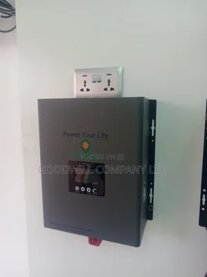 1000w 12v Sumry Heavy Transformer Hybrid Inverter