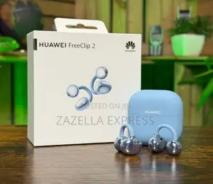 Huawei Free Clip 2