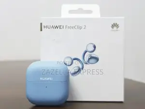 Huawei Free Clip 2