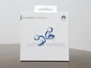Huawei Free Clip 2