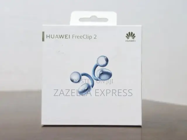 Huawei Free Clip 2