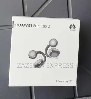 Huawei Free Clip 2
