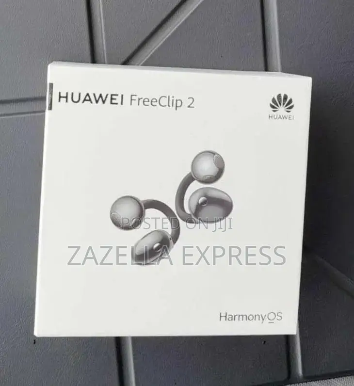 Huawei Free Clip 2