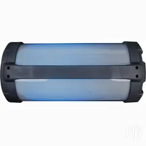 JVC Wireless Bluetooth Party Speaker