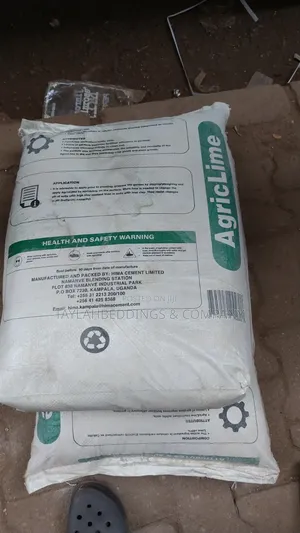 Heavy Duty Agricultural Lime