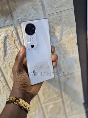 Vivo V40 5G 256 GB White