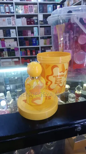 Grandeur Tubbees Perfumes