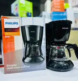 Phillips Coffee Maker