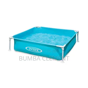 Good Quality Swimming Pool