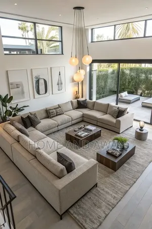 Long Sectional Sofa Sets