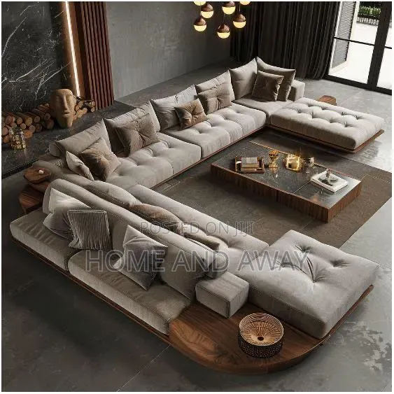 Long Sectional Sofa Sets