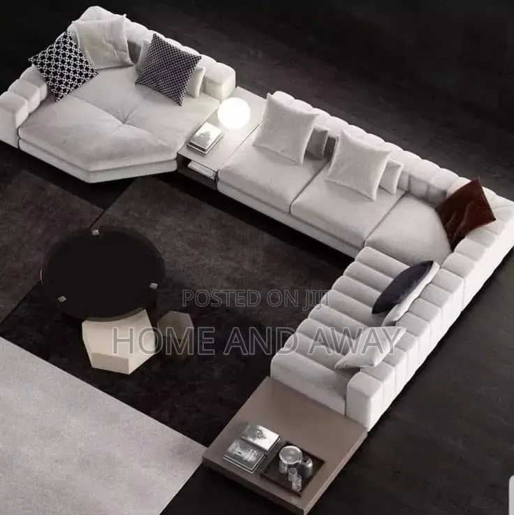 Long Sectional Sofa Sets