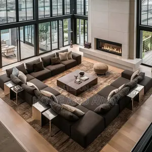 Long Sectional Sofa Sets
