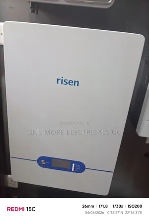 Heavy Duty Hybrid Inverter Charger 4000kva/24volts