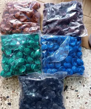Rubber Washers(Roofing Type)