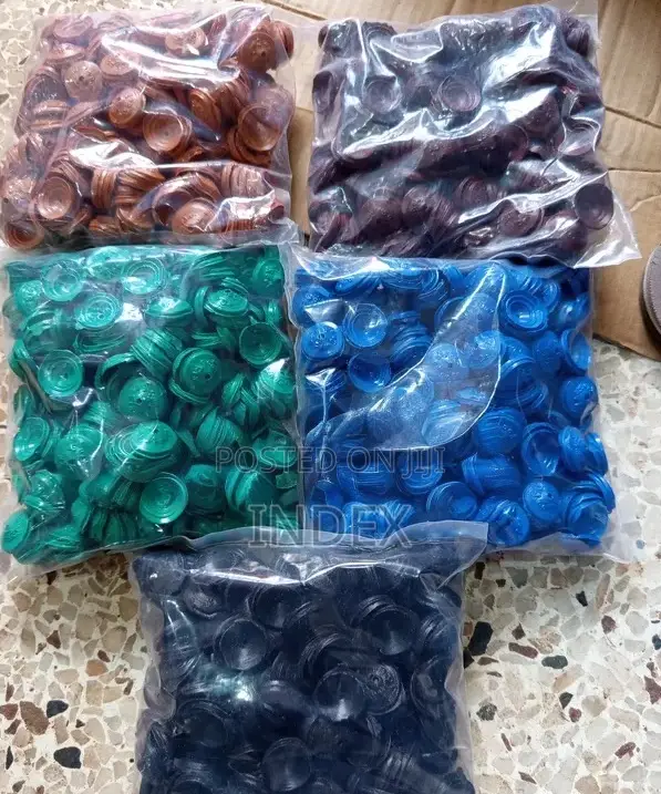Rubber Washers(Roofing Type)