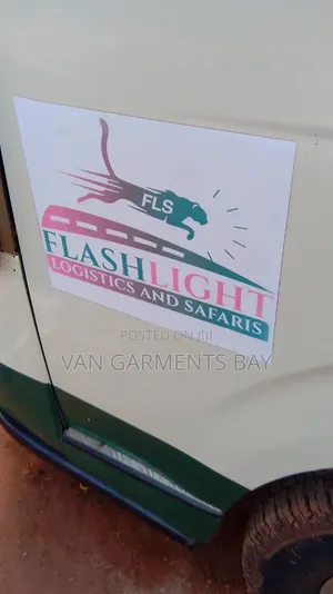 Logistics And Safaris