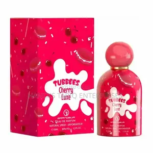 Tubbees Eau De Parfum Collection