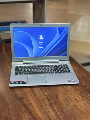 New Laptop Lenovo IdeaPad 120S 16GB Intel Core i7 SSD 256GB