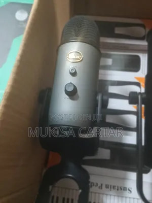 Bluebird Mic Studiotm
