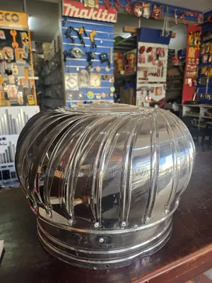 Roof Turbine Ventilators