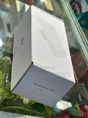 Ubiquiti Airmax Nanostation Loco M5 Wireless Access Point