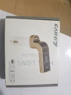 Car Charger G7