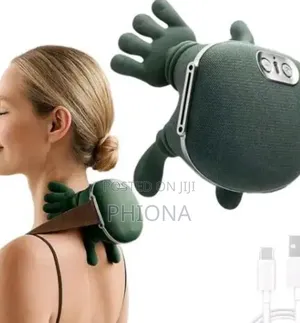 Neck and Shoulder Massager