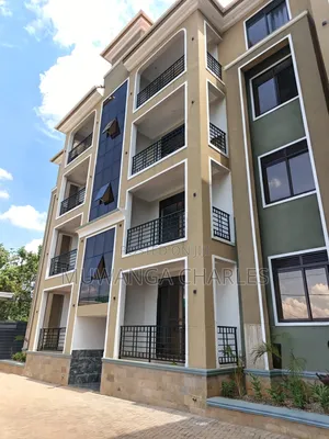 2bdrm Apartment in Fs Properties Ltd, Nakawa for rent