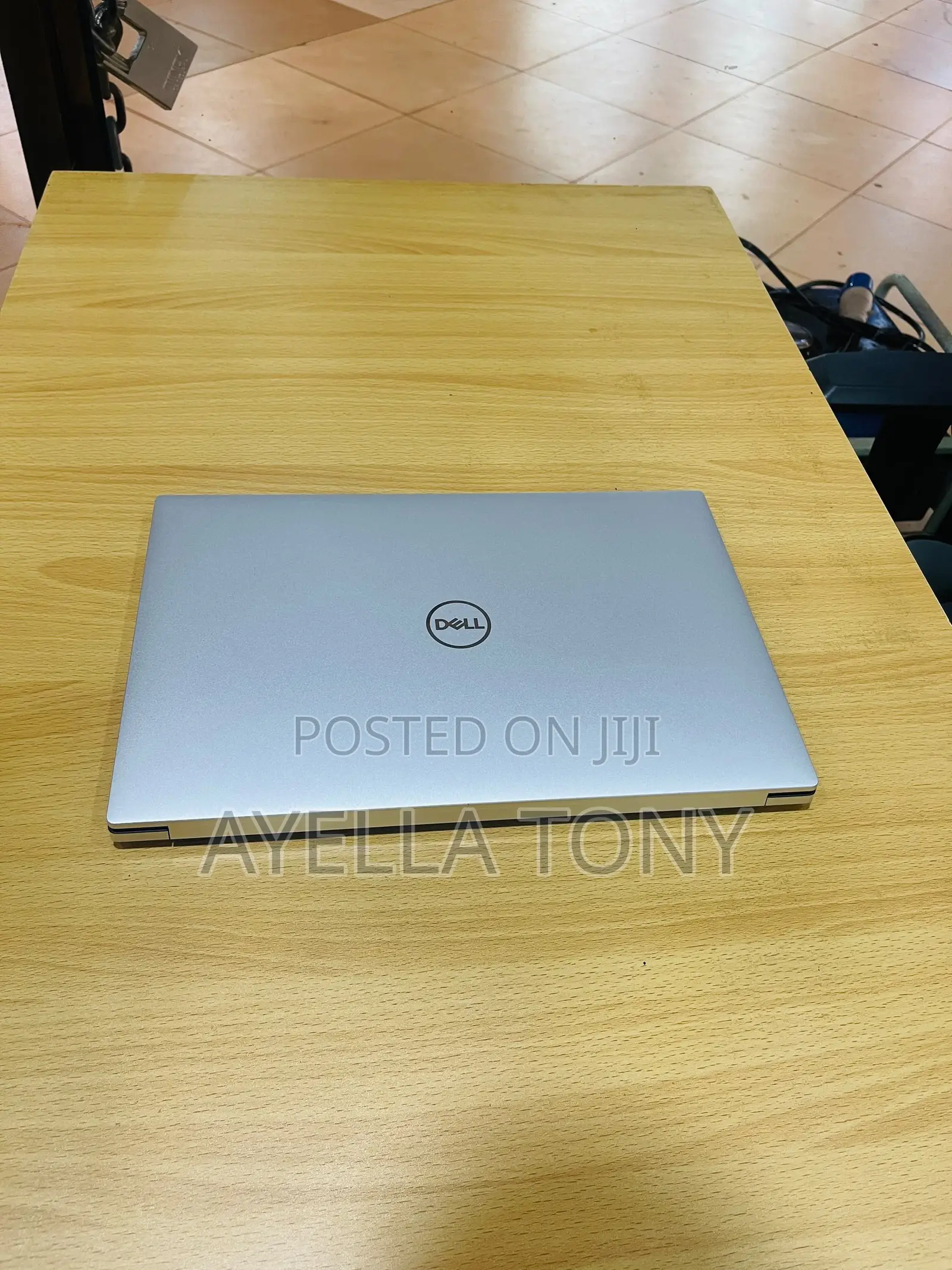 New Laptop Dell Precision 5570 16GB Intel Core i7 SSD 512GB