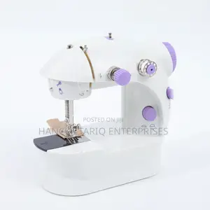 Sm-202a Mini Sewing Machine