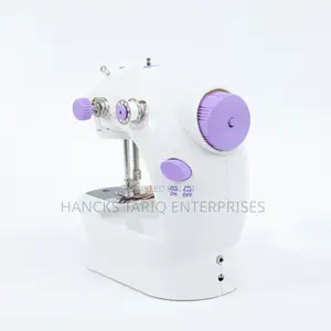 Sm-202a Mini Sewing Machine