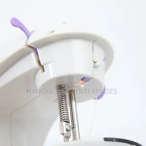 Sm-202a Mini Sewing Machine