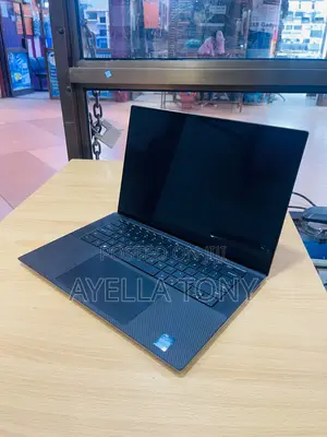 New Laptop Dell Precision 5570 16GB Intel Core i9 SSD 512GB