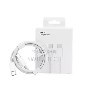 Usb C To Lightening Adapter