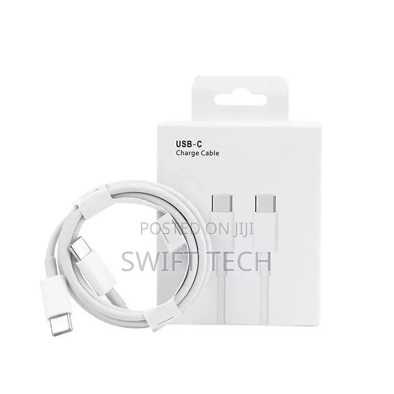 Usb C To Lightening Adapter