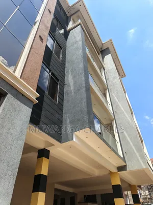 Furnished 1bdrm Apartment in Fs Properties Ltd, Nakawa for rent