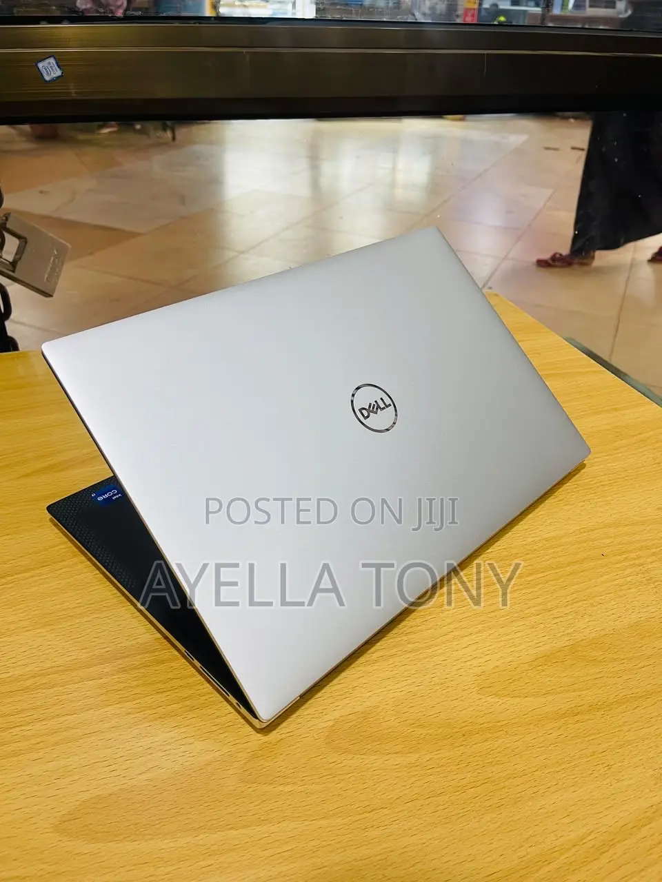 New Laptop Dell Precision 5570 16GB Intel Core i9 SSD 512GB