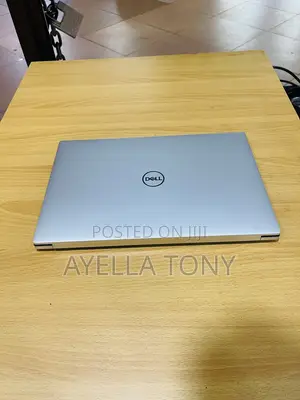 New Laptop Dell Precision 5570 16GB Intel Core i9 SSD 512GB