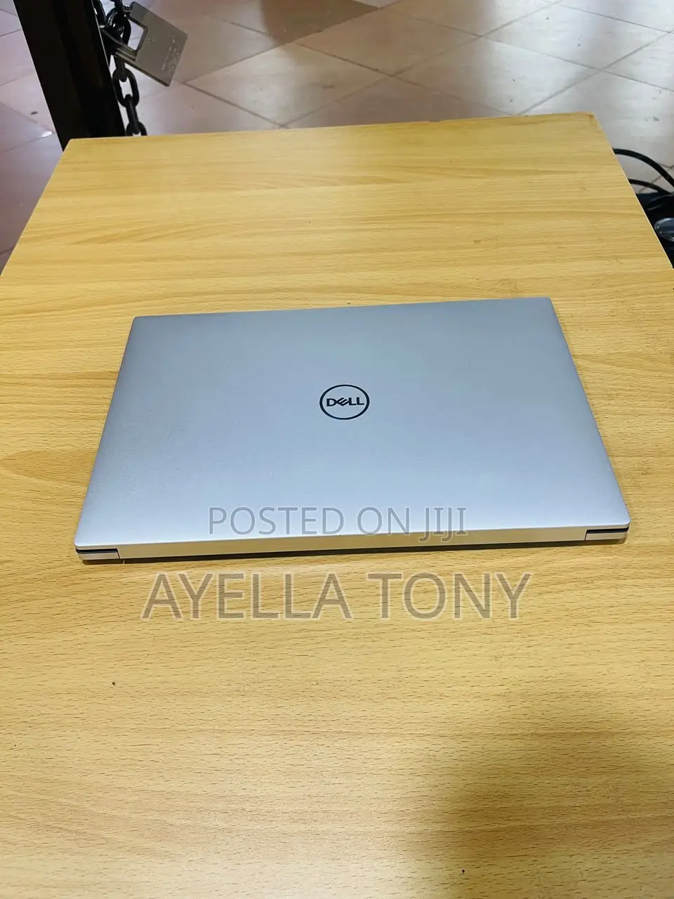 New Laptop Dell Precision 5570 16GB Intel Core i9 SSD 512GB