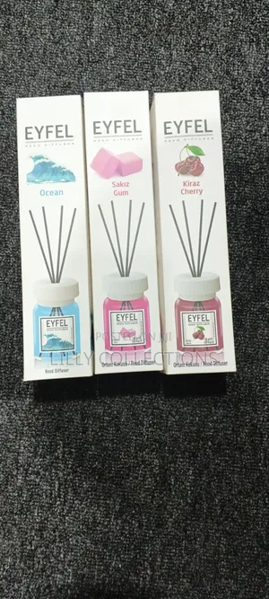 Reed Diffusers