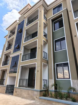 1bdrm Bedsitter in Fs Properties Ltd, Nakawa for rent