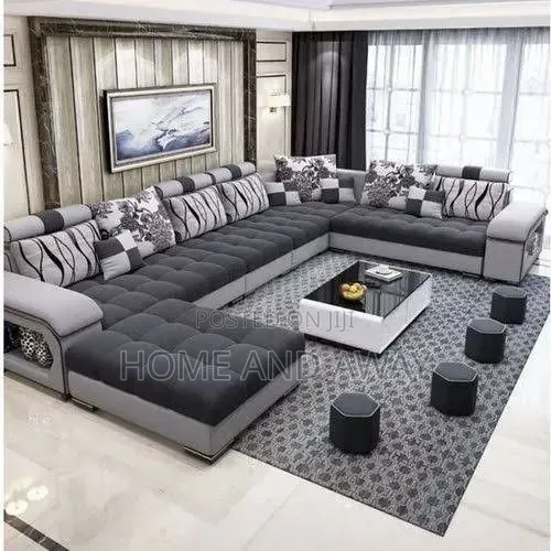 Scorfield Sofa Set