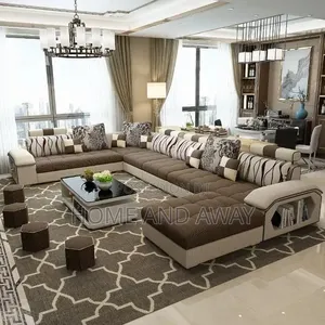 Scorfield Sofa Set