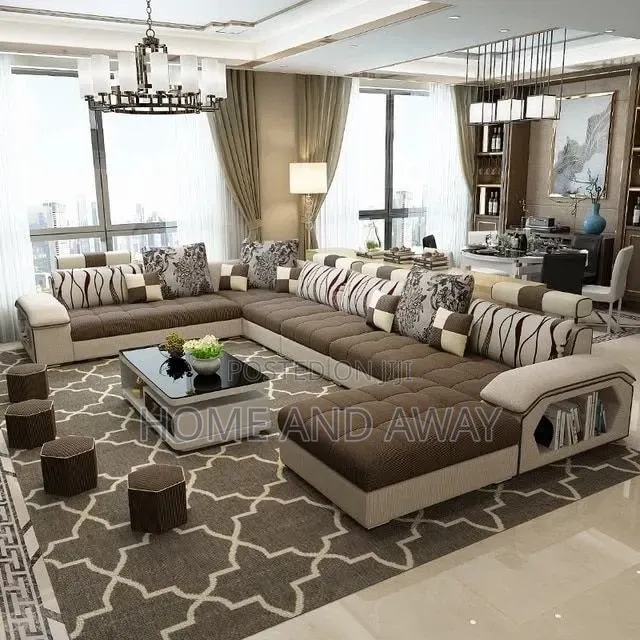 Scorfield Sofa Set