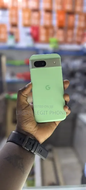 Google Pixel 8a 128 GB Green